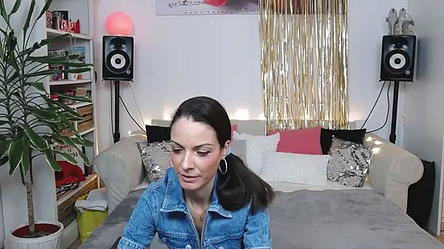 JaneDejaySC online show from 02.02.26