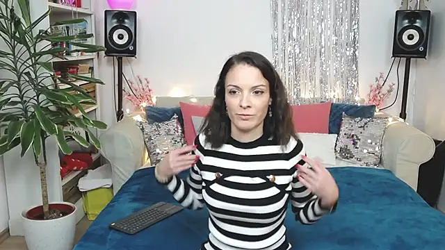 JaneDejaySC online show from 04.26.26