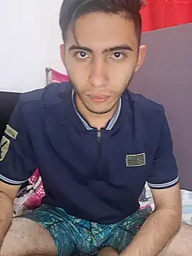 Snapshot of andres202028 chatting on 09.15.25 andres202028 online show from 09.15.25