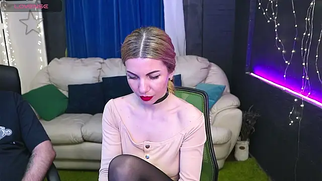 AlisaAleksandr online show from 03.11.25