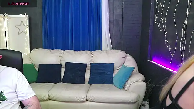 AlisaAleksandr online show from 03.13.25