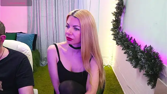 AlisaAleksandr online show from 02.02.26