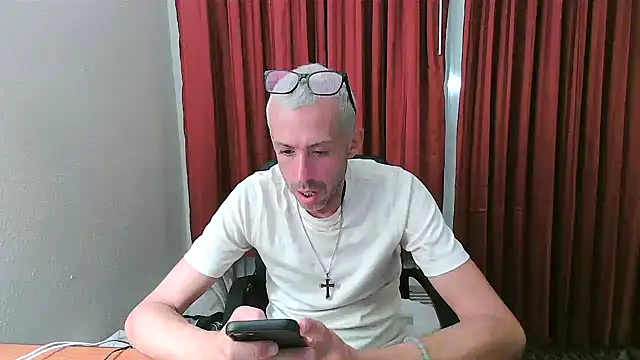 smokenstrokex online show from 11.08.25