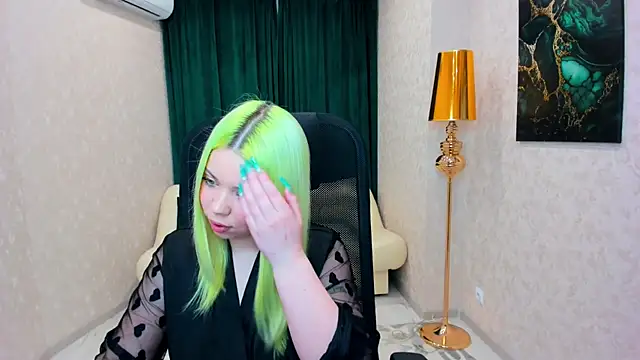 EnergyBunny 1 online show from 02.05.25