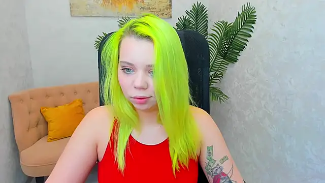 EnergyBunny 1 online show from 02.18.25