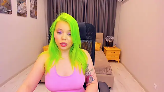 EnergyBunny 1 online show from 03.15.25