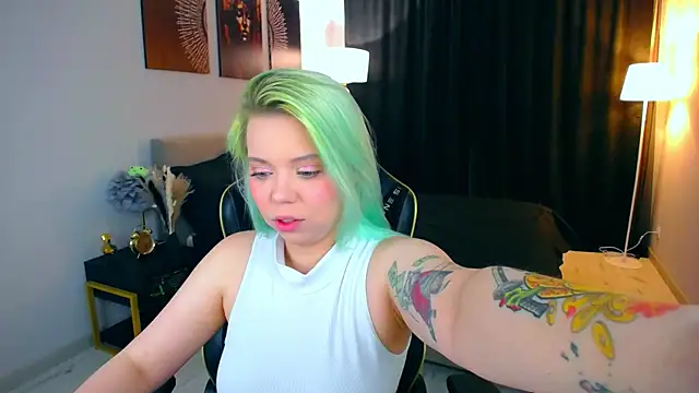 EnergyBunny 1 online show from 10.06.25