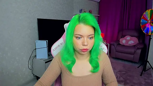 EnergyBunny 1 online show from 02.03.26