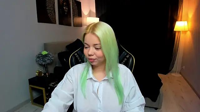 EnergyBunny 1 online show from 03.15.26