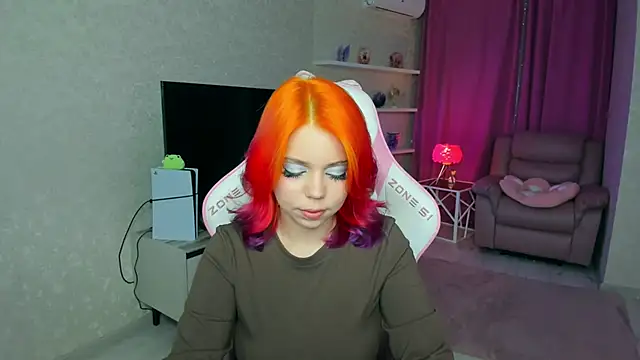 EnergyBunny 1 online show from 04.25.26