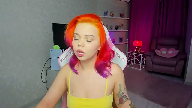 EnergyBunny 1 online show from 04.29.26