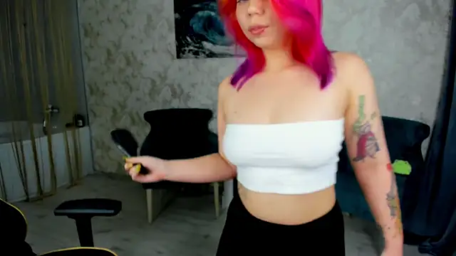 EnergyBunny 1 online show from 04.30.26