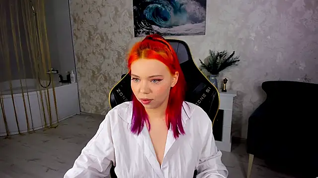 EnergyBunny 1 online show from 05.20.26