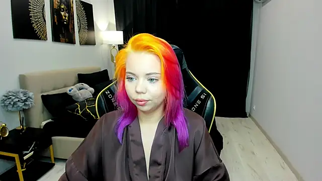 EnergyBunny 1 online show from 06.03.26
