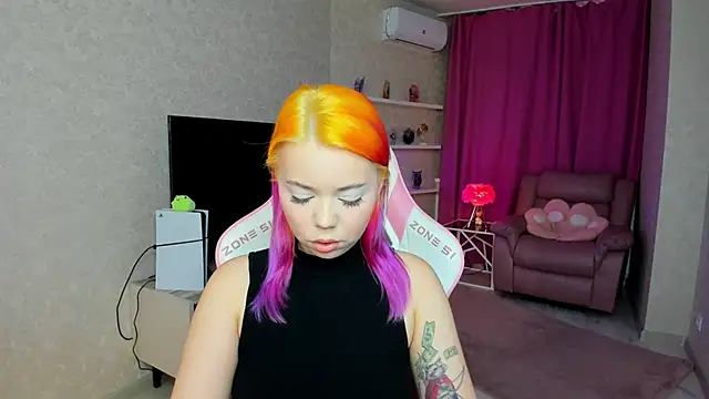 EnergyBunny 1 online show from 06.04.26