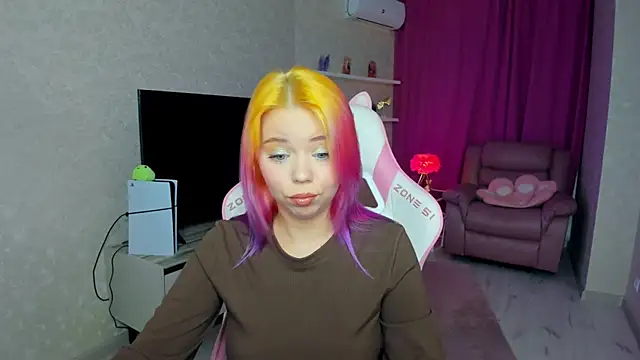 EnergyBunny 1 online show from 06.09.26