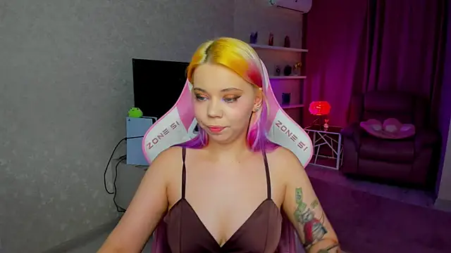 EnergyBunny 1 online show from 06.19.26