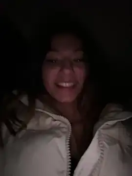 Snapshot of _MiaQueen_ chatting on 12.14.24  MiaQueen  online show from 12.14.24