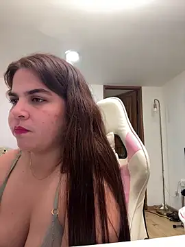 Snapshot of nurse_becky chatting on 01.05.25 nurse becky online show from 01.05.25