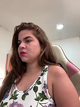 Snapshot of nurse_becky chatting on 01.06.25 nurse becky online show from 01.06.25