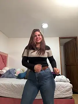 Snapshot of nurse_becky chatting on 01.09.25 nurse becky online show from 01.09.25