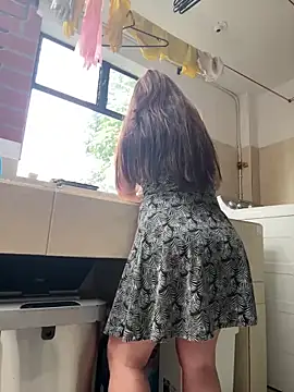 Snapshot of nurse_becky chatting on 02.01.25 nurse becky online show from 02.01.25