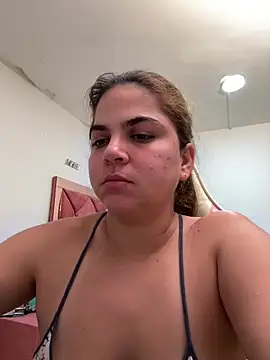 Snapshot of nurse_becky chatting on 02.03.25 nurse becky online show from 02.03.25