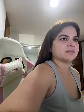 Snapshot of nurse_becky chatting on 02.08.25 nurse becky online show from 02.08.25