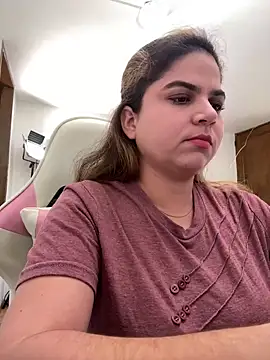 Snapshot of nurse_becky chatting on 02.21.25 nurse becky online show from 02.21.25