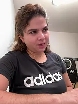 Snapshot of nurse_becky chatting on 02.26.25 nurse becky online show from 02.26.25