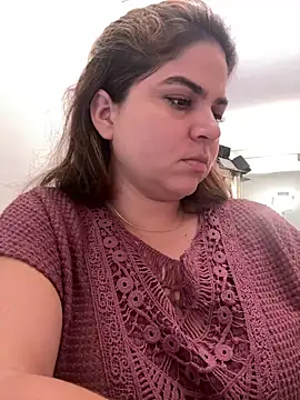 Snapshot of nurse_becky chatting on 02.28.25 nurse becky online show from 02.28.25