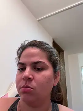 Snapshot of nurse_becky chatting on 03.04.25 nurse becky online show from 03.04.25