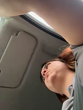 Snapshot of nurse_becky chatting on 03.08.25 nurse becky online show from 03.08.25