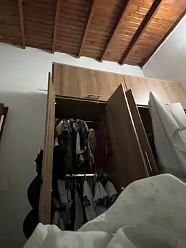 Snapshot of nurse_becky chatting on 03.15.25 nurse becky online show from 03.15.25