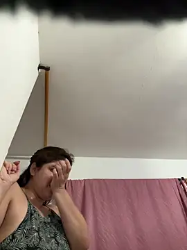 Snapshot of nurse_becky chatting on 03.16.25 nurse becky online show from 03.16.25