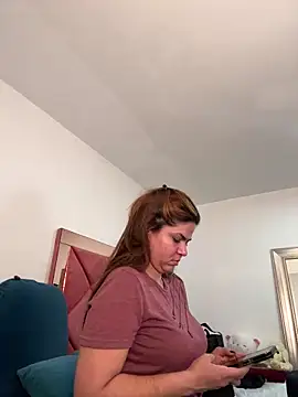 Snapshot of nurse_becky chatting on 09.19.25 nurse becky online show from 09.19.25