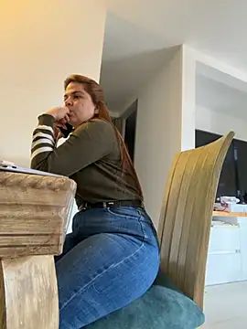 Snapshot of nurse_becky chatting on 10.27.25 nurse becky online show from 10.27.25