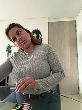 Snapshot of nurse_becky chatting on 03.04.26 nurse becky online show from 03.04.26