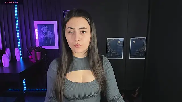 KylieMellow online show from 02.22.25