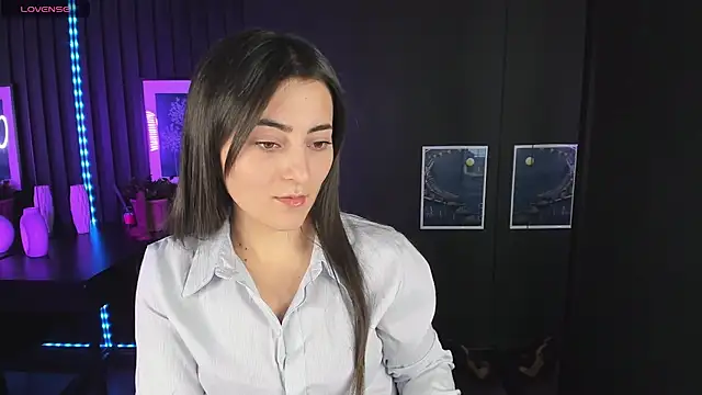 KylieMellow online show from 02.22.25