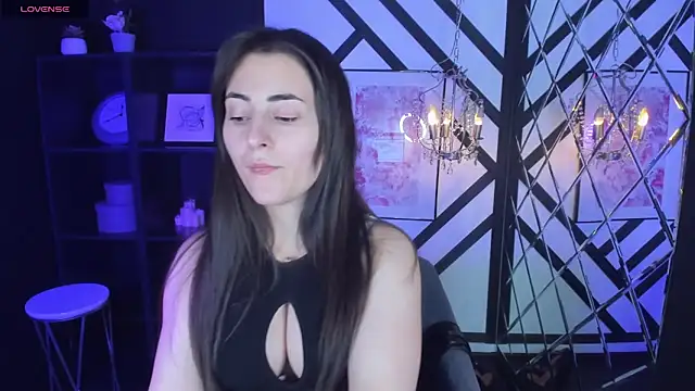 KylieMellow online show from 03.01.25