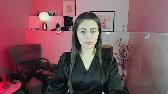 KylieMellow online show from 09.10.25