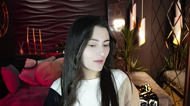 KylieMellow online show from 09.27.25