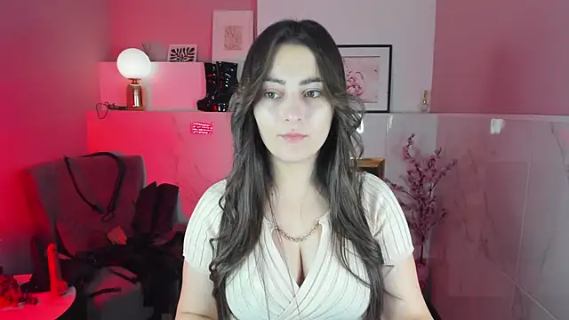 KylieMellow online show from 10.13.25