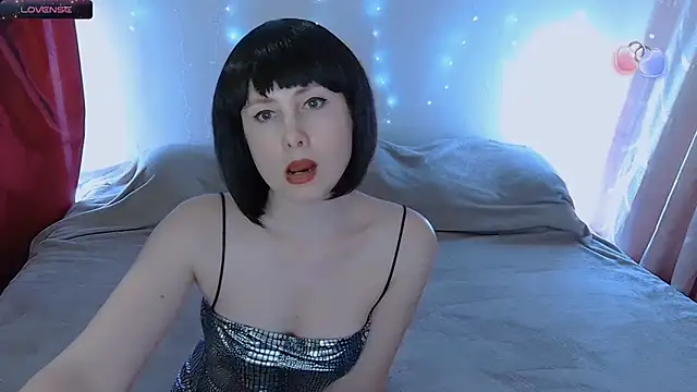 bekyboop online show from 12.05.24