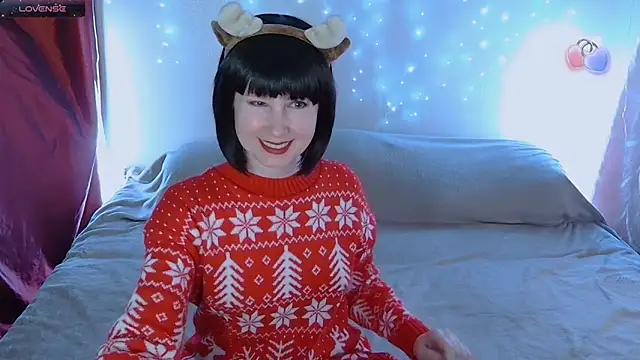 bekyboop online show from 12.11.24