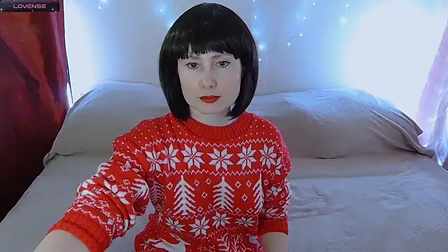 bekyboop online show from 01.04.25