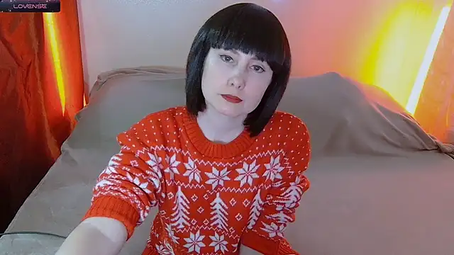 bekyboop online show from 01.13.25