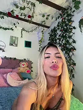 Snapshot of steewart_ chatting on 02.04.25 steewart online show from 02.04.25