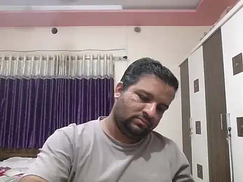 dhruv love online show from 02.14.26